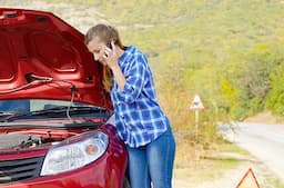 Stay Ahead of Breakdowns with Timely Repairs