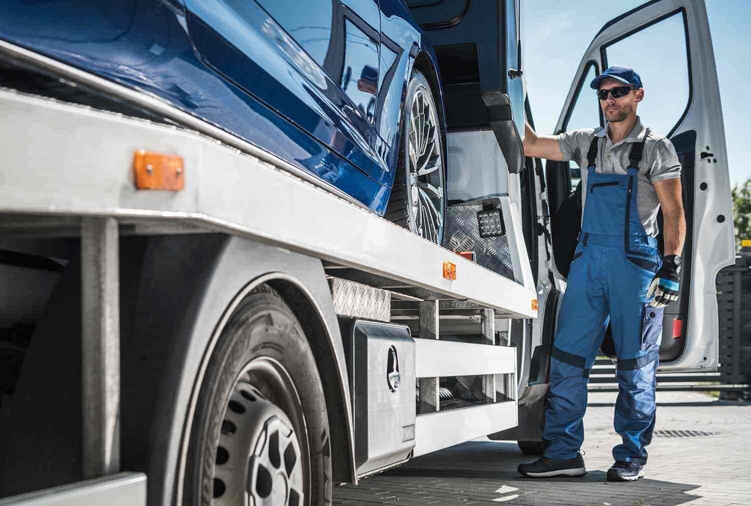 Upgrade, maintain, and enhance your truck with the right parts!