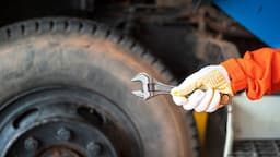 Your Roadside Rescue Experts – Fast, Reliable, Affordable!