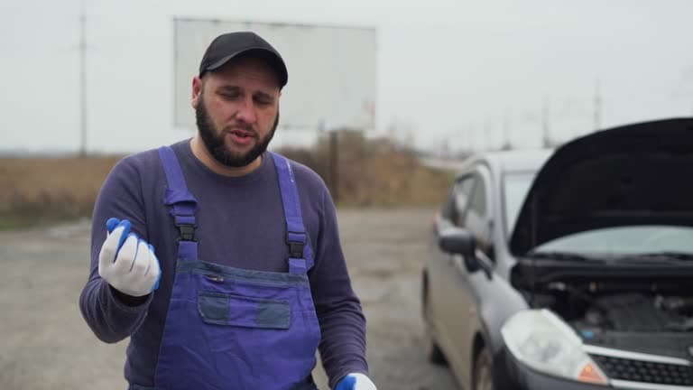 Reliable Towing When You Need It Most – A1 A Auto and Truck