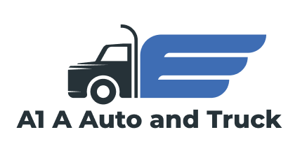 A1 A Auto and Truck - 