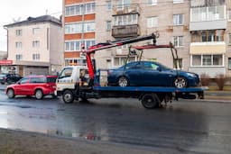 The Importance of Reliable Tow Truck Services Fast & Reliable Towing – Anytime, Anywhere!