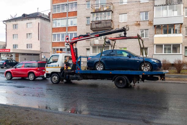 The Importance of Reliable Tow Truck Services Article Thumbnail